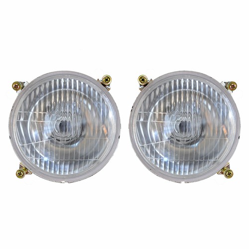 Fanale anteriore 12v - fanale,