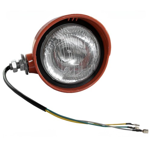 Fanale anteriore sinistro 3 - anteriore,