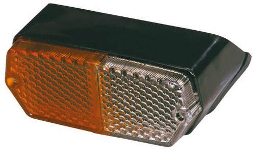 Coppia fanali anteriore sx - anteriore, dx