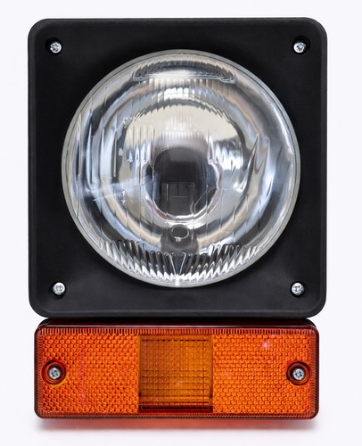 Fanale anteriore ama 155x212mm - fanale,