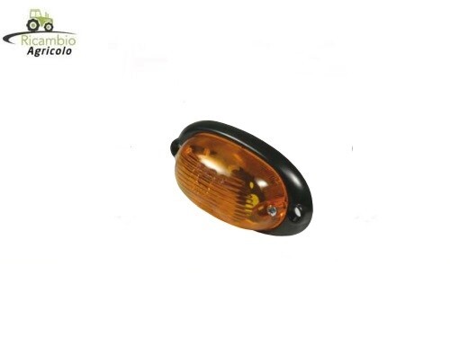 Fanale laterale freccia - fanale,