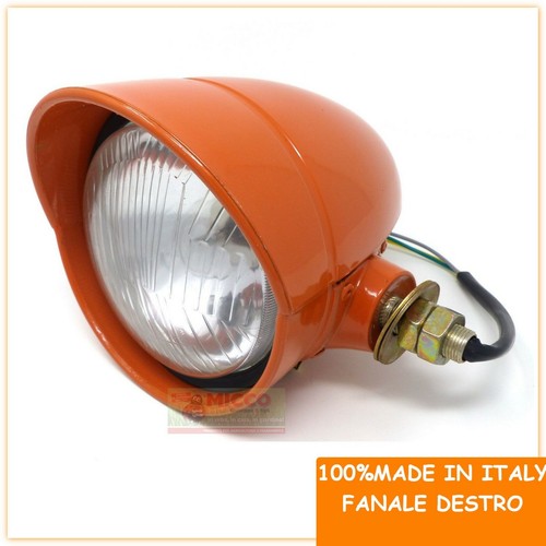 Fanale destro anteriore 2 - fanale,