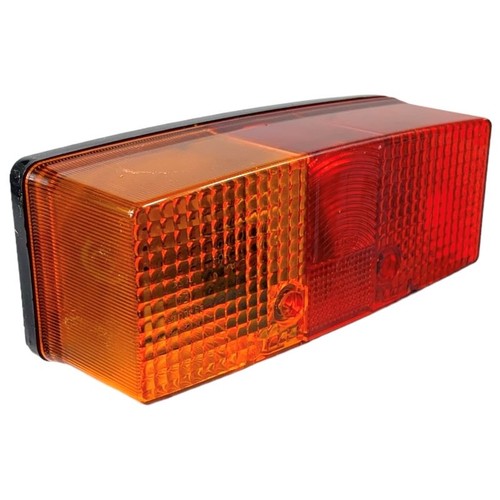 Fanale posteriore sinistro - , per
