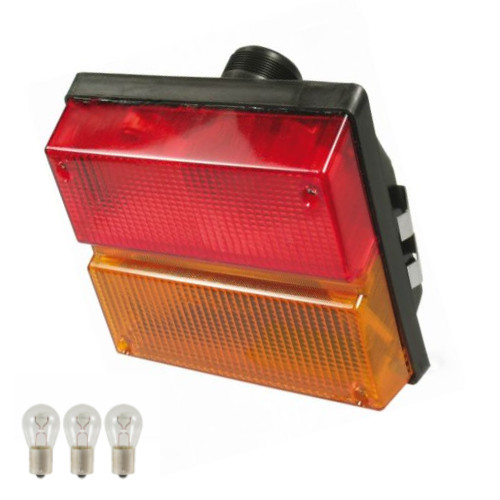 Fanale posteriore destro cobo - fanale,